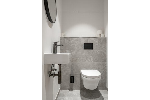 Apartment fünf'ar - Marco's Mountain Home - Sölden