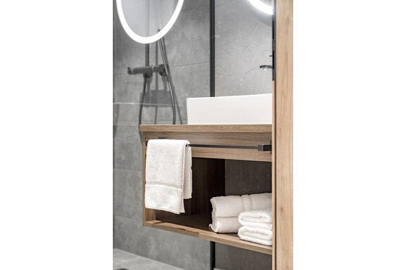 Apartment fünf'ar - Marco's Mountain Home - Sölden