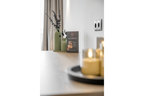 Apartment fünf'ar - Marco's Mountain Home - Sölden