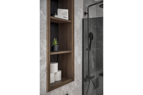 Apartment vier'ar oder sechs'ar - Marco's Mountain Home - Sölden