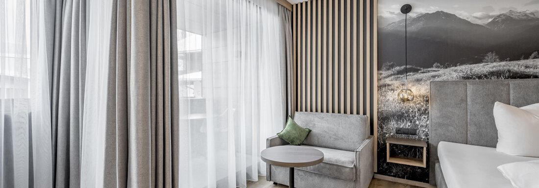 Apartment vier'ar oder sechs'ar - Marco's Mountain Home - Sölden