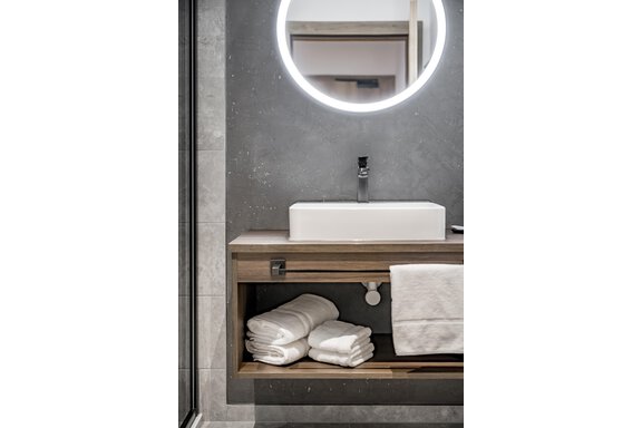 Apartment vier'ar oder sechs'ar - Marco's Mountain Home - Sölden