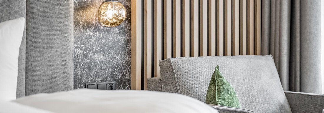 Apartment fünf'ar - Marco's Mountain Home - Sölden