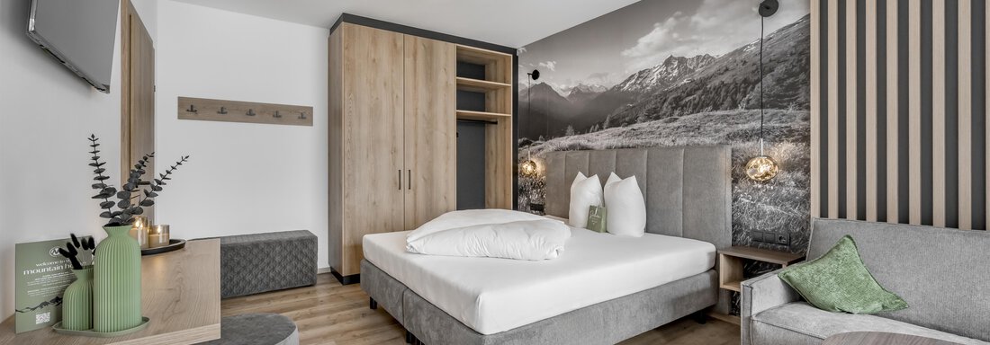 Apartment fünf'ar - Marco's Mountain Home - Sölden