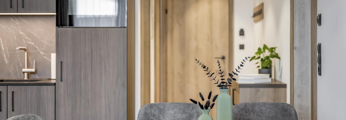 Apartment fünf'ar - Marco's Mountain Home - Sölden