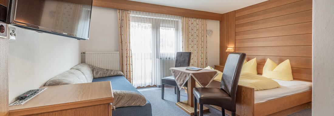 birkenheim-wohnung-1-4727 - Pension Birkenheim - Sölden