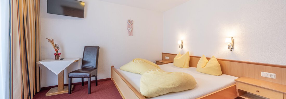 birkenheim-wohnung-1-4736 - Pension Birkenheim - Sölden