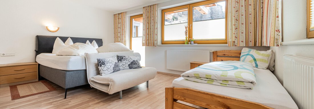 birkenheim-wohnung-2-4718 - Pension Birkenheim - Sölden