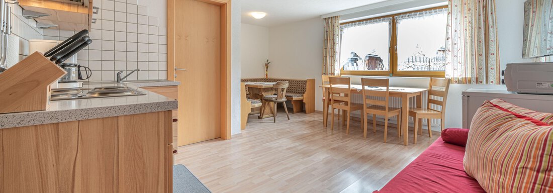 birkenheim-wohnung-2-4712 - Pension Birkenheim - Sölden