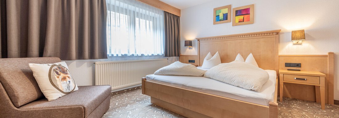 birkenheim-wohnung-2-4709 - Pension Birkenheim - Sölden