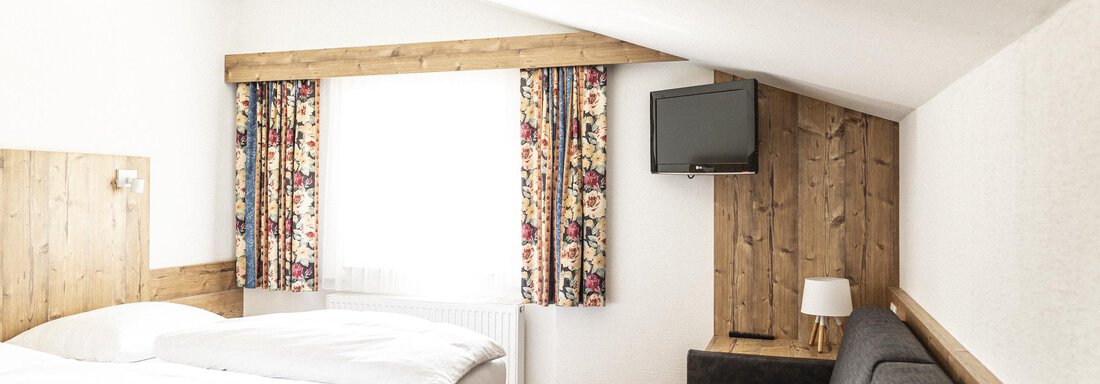 Neururer_Z5A5274_mindpark - Pension Garni Neururer - Sölden