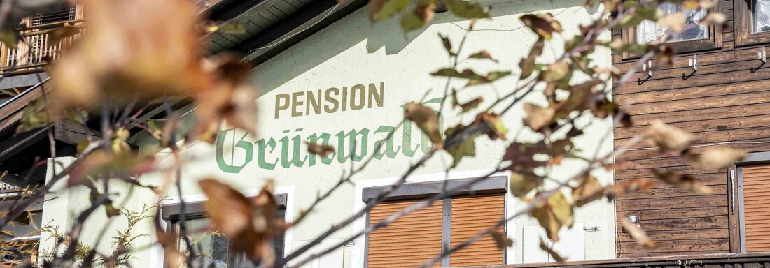 Grünwald170 Grünwald170 - Pension Grünwald - Sölden
