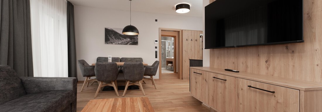 Acasa_Phillipp_Wohnung_2_11 - Philipp by A CASA - Sölden