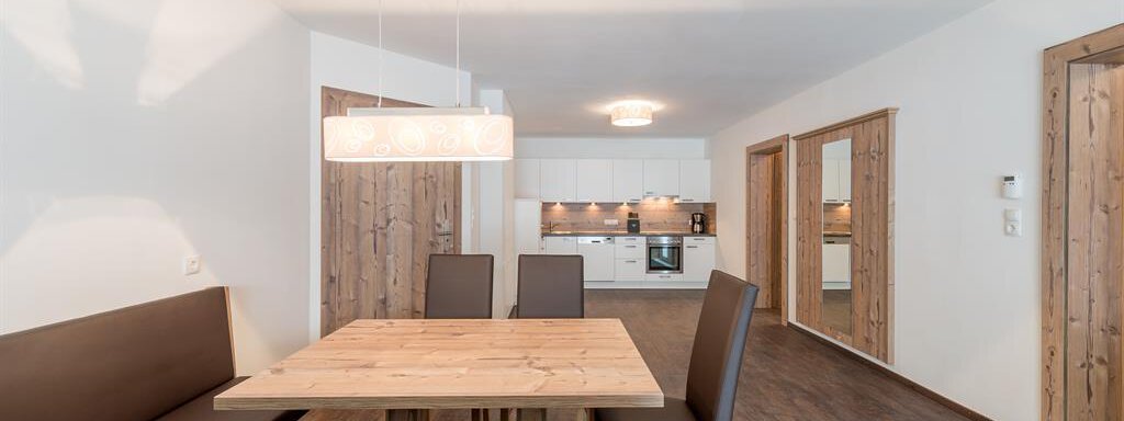 Wohnraum - Revmatologická poradna Appt Top 4 - Sölden