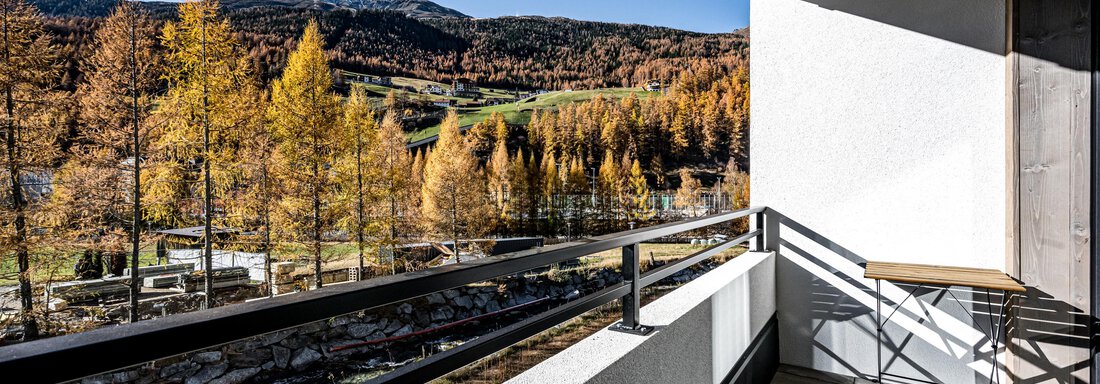 Studio Aussicht - Sonnalp Studios - Sölden