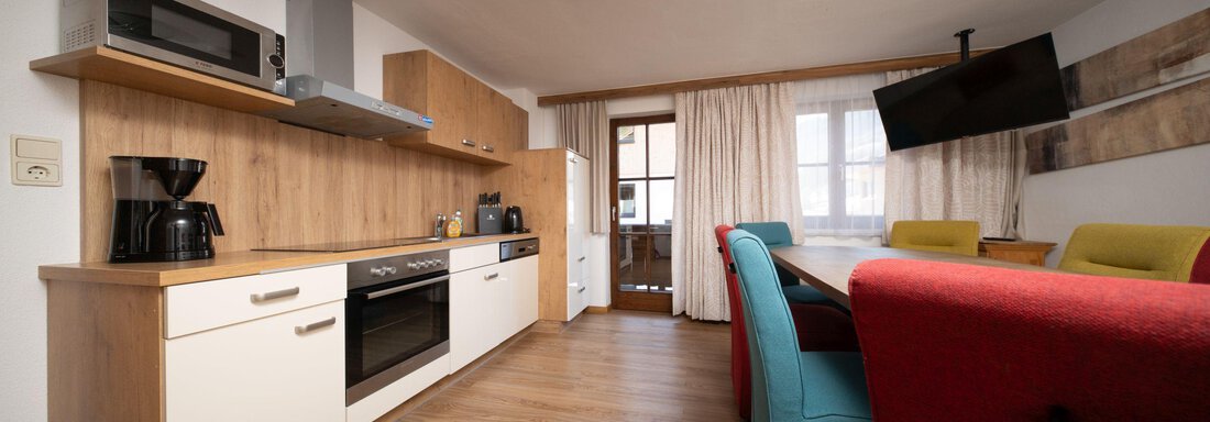 Sonnenstein-14 - Sölden