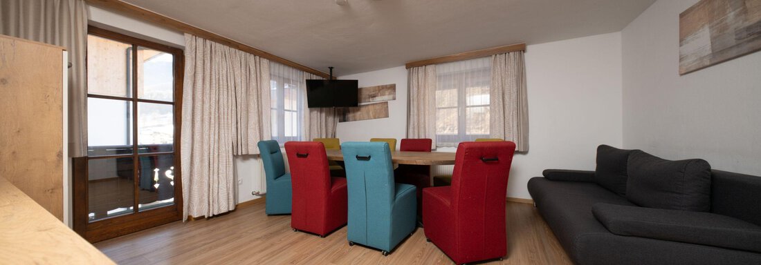 Sonnenstein-15 - Sölden