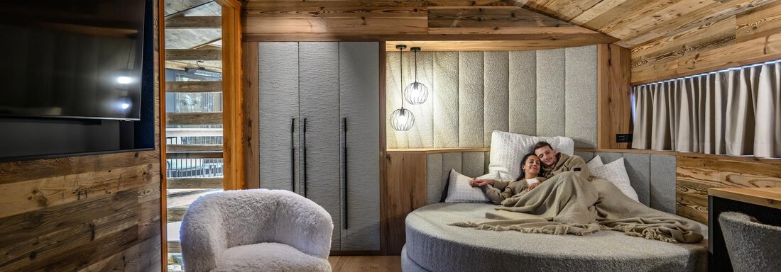 Black Stone (6) - The Peak Sölden - Sölden