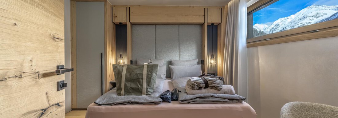 Black Stone (10) - The Peak Sölden - Sölden