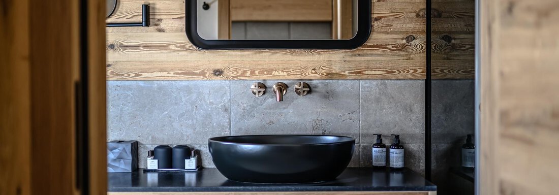 Black Stone (11) - The Peak Sölden - Sölden