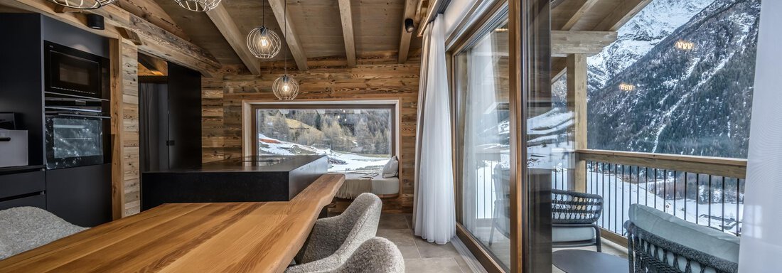 White Diamond (3) - The Peak Sölden - Sölden