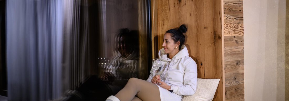 White Diamond (6) - The Peak Sölden - Sölden