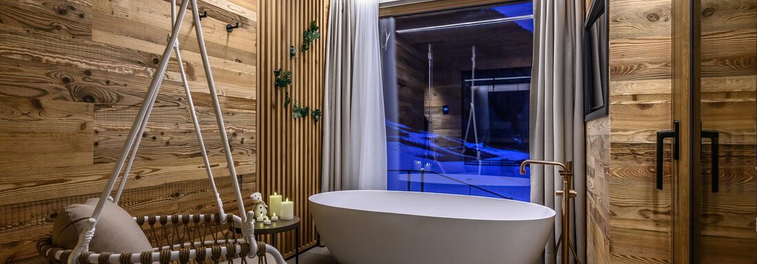 White Diamond (5) - The Peak Sölden - Sölden