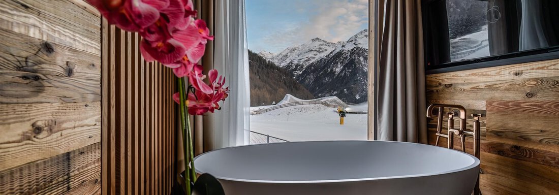 White Diamond (4) - The Peak Sölden - Sölden