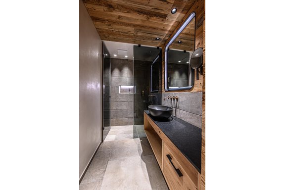 White Diamond (7) - The Peak Sölden - Sölden