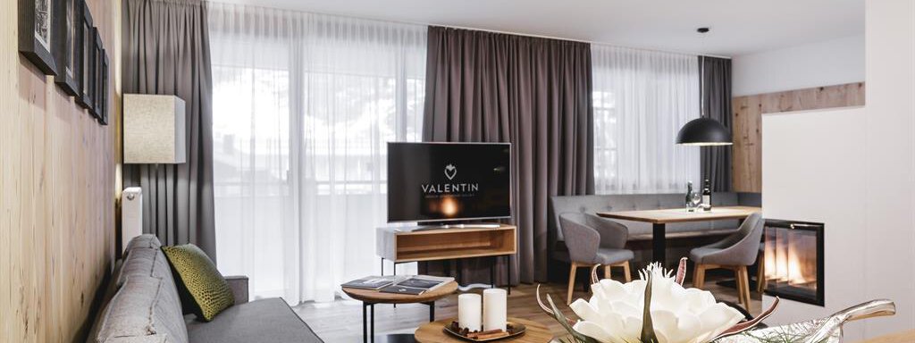 11_Delux_ValentinDesignApartements_byRudiWyhlidal- 11_Delux_ValentinDesignApartements_byRudiWyhlidal- - Valentin Design Apartment - Sölden