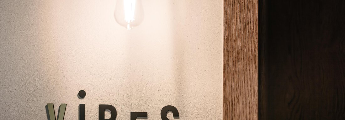 Penthouse V_Eingang_1 - VIBES Sölden - your alpine homebase - Sölden