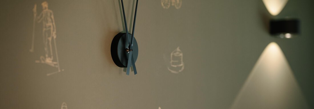 Penthouse V_Schlafzimmer_2 - VIBES Sölden - your alpine homebase - Sölden