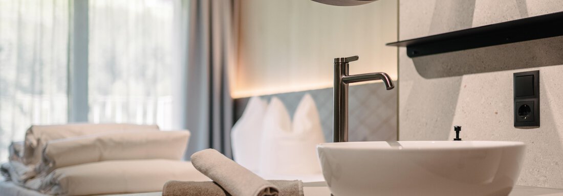 APP I_Schlafzimmer_3 - VIBES Sölden - your alpine homebase - Sölden