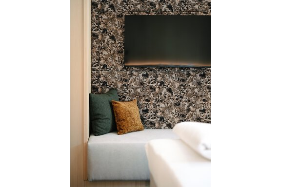 APP I_Schlafzimmer_1 - VIBES Sölden - your alpine homebase - Sölden