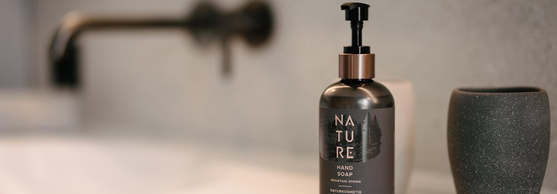 APP I_Badezimmer_1 - VIBES Sölden - your alpine homebase - Sölden