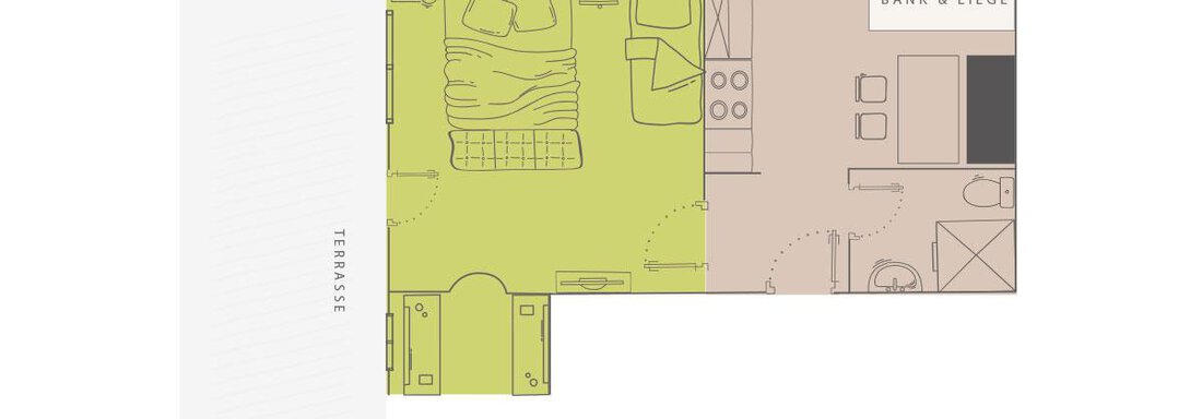 Skizze_Appartement_Gaislachkogl - Vizensn Living - Sölden