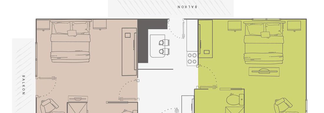 Skizze_Appartement_Griesskogl - Vizensn Living - Sölden