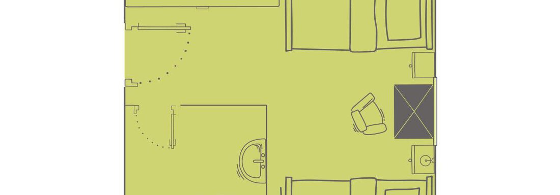 Skizze_Appartement_DZ-B - Vizensn Living - Sölden