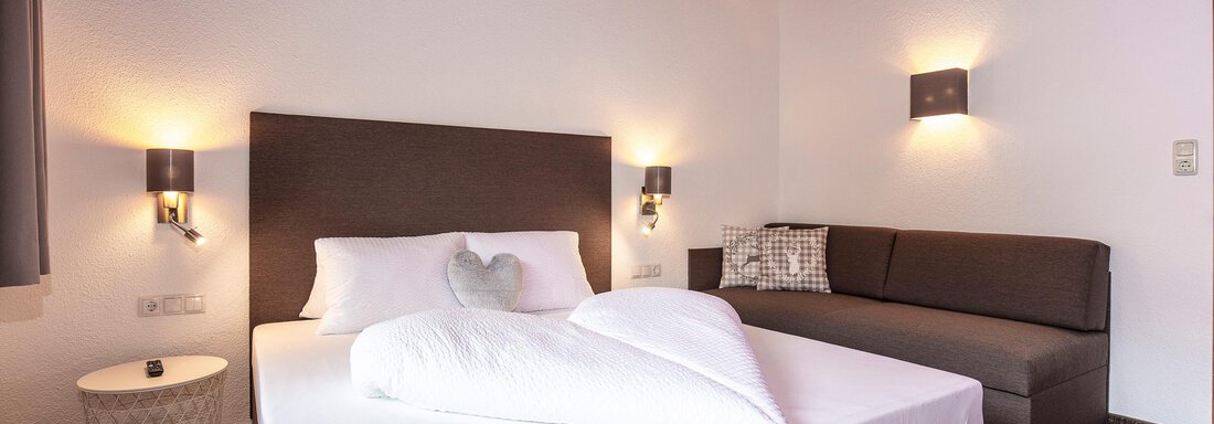 Schlafzimmer - Vizensn Living - Sölden