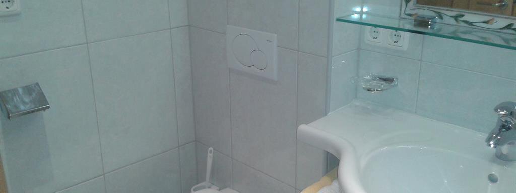 Bad 1 - Appartement Sonnhof - Vent