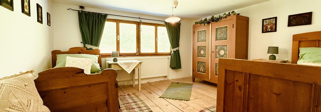 Haus Freistabl - Vent