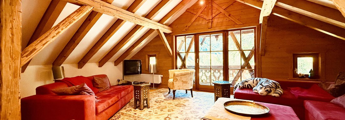 Haus Freistabl - Vent