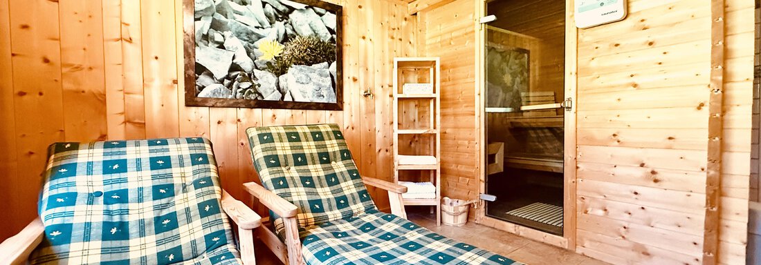 Haus Freistabl - Vent