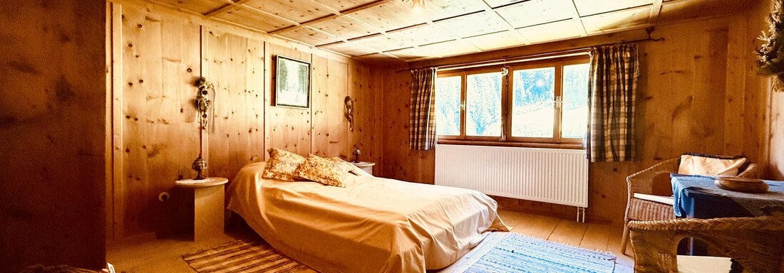 Haus Freistabl - Vent