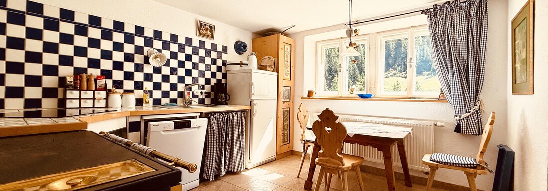 Haus Freistabl - Vent