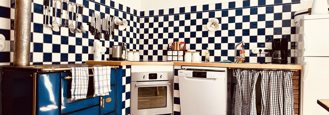 Haus Freistabl - Vent