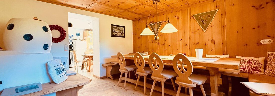 Haus Freistabl - Vent