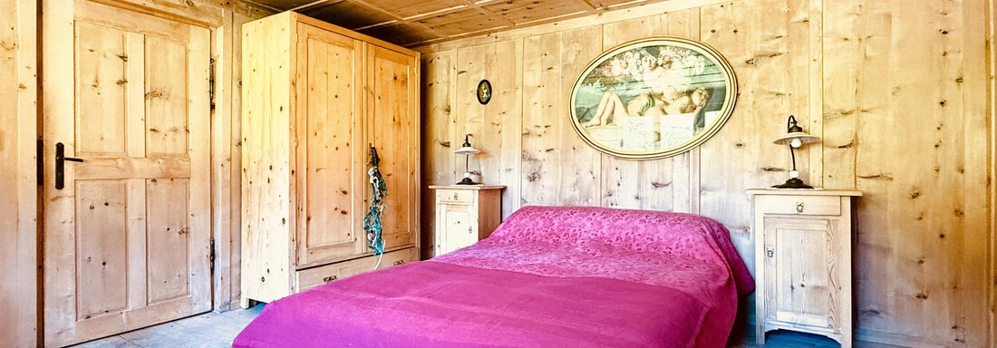 Haus Freistabl - Vent