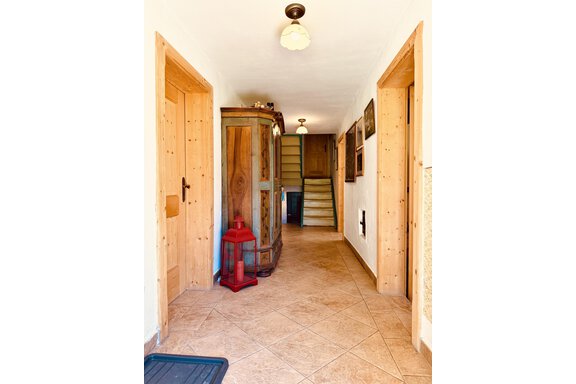 Haus Freistabl - Vent