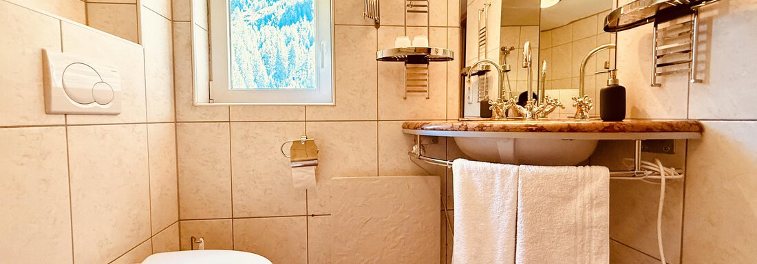 Haus Freistabl - Vent